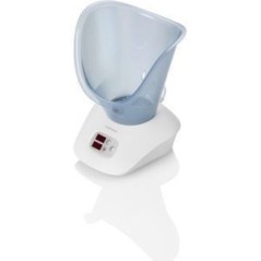 Experience Radiant Skin with the MEDISANA DS 400 Face Steamer - Your Essential Moisturizing Solution!